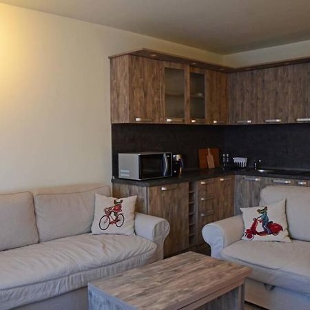 Cozy One Bedroom Apartment In Iglika Complex 보로베츠 외부 사진