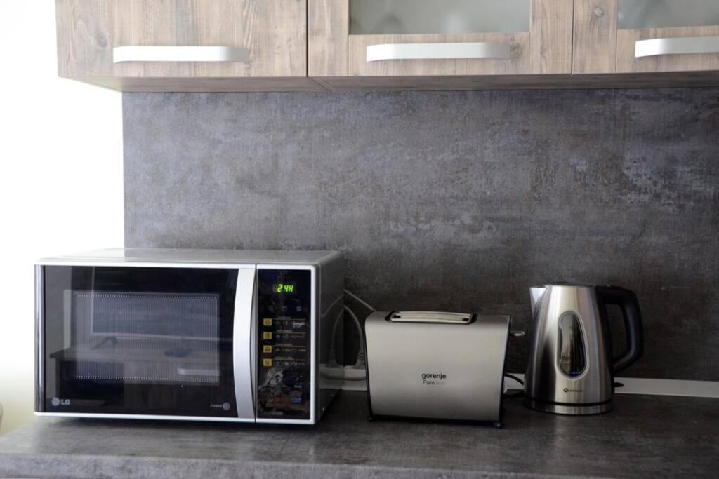 Cozy One Bedroom Apartment In Iglika Complex 보로베츠 외부 사진
