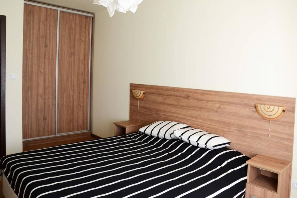 Cozy One Bedroom Apartment In Iglika Complex 보로베츠 외부 사진