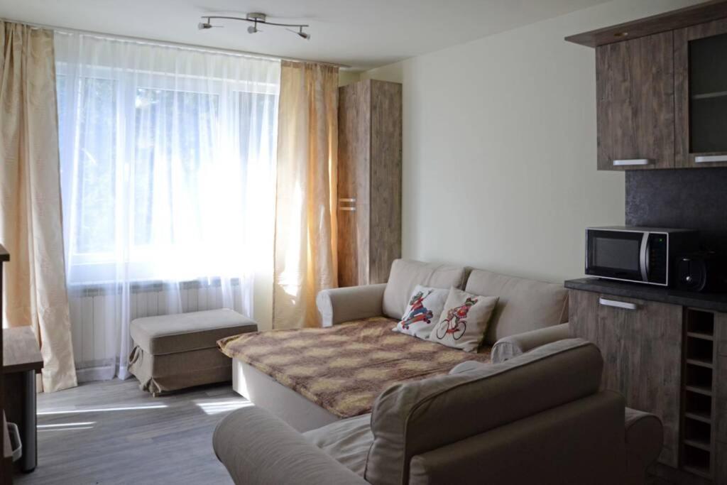 Cozy One Bedroom Apartment In Iglika Complex 보로베츠 외부 사진
