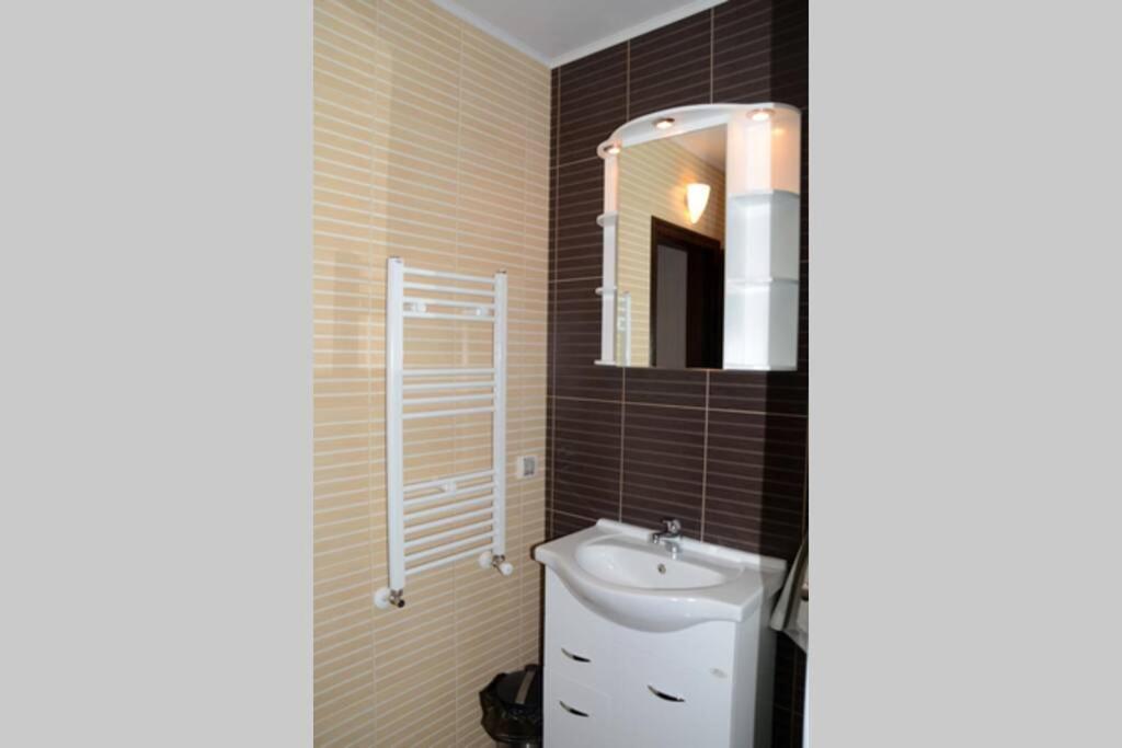 Cozy One Bedroom Apartment In Iglika Complex 보로베츠 외부 사진